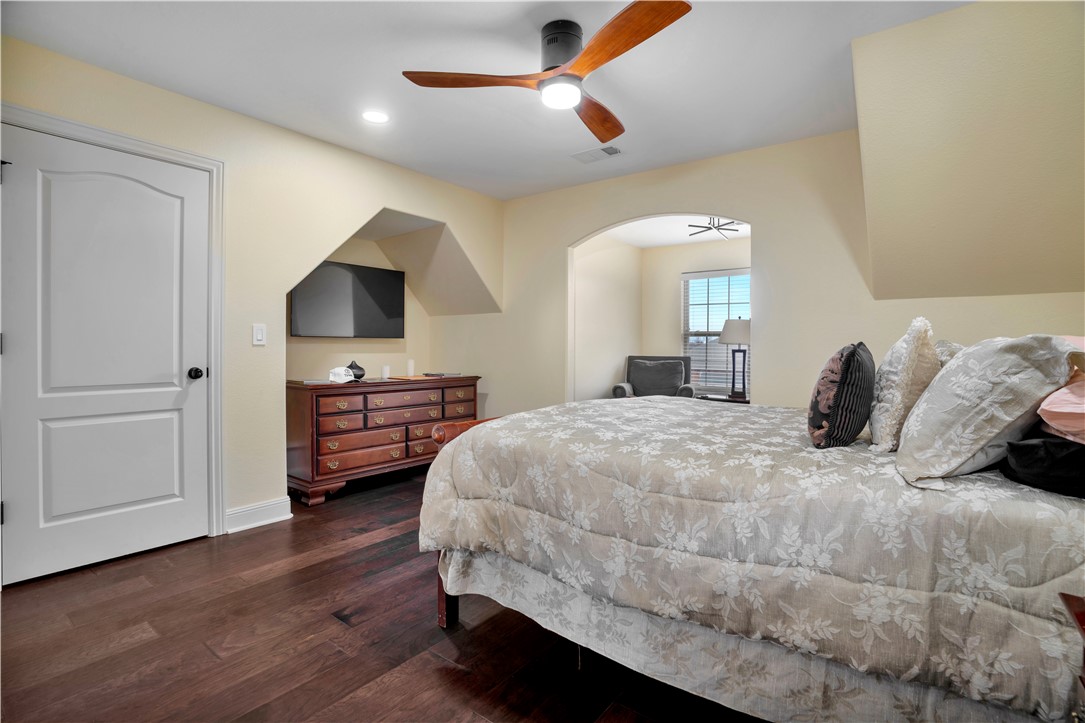 Woods Creek South Sub Ph II Bentonville - Residential