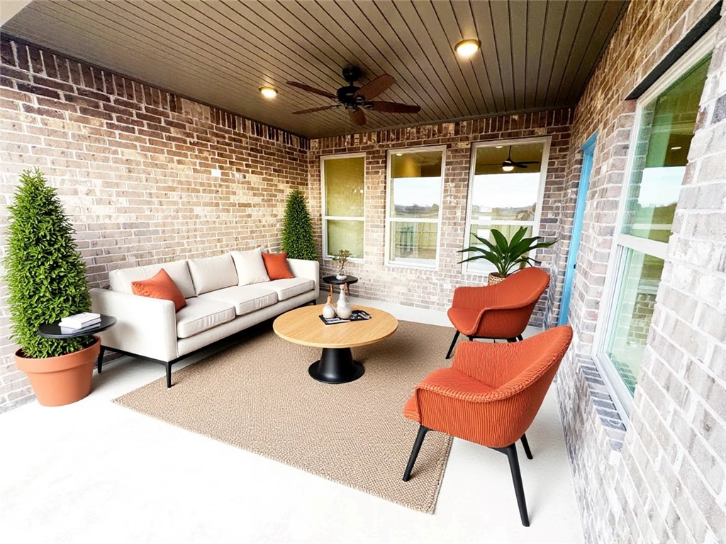 Wellington Hills Ph 2 Pea Ridge - Residential