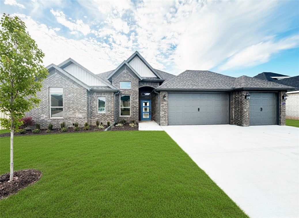 Wellington Hills Ph 2 Pea Ridge - Residential