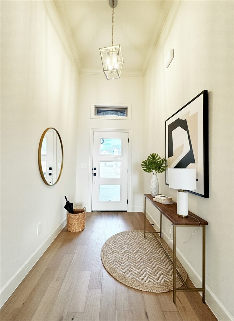 Wellington Hills Ph 2 Pea Ridge - Residential