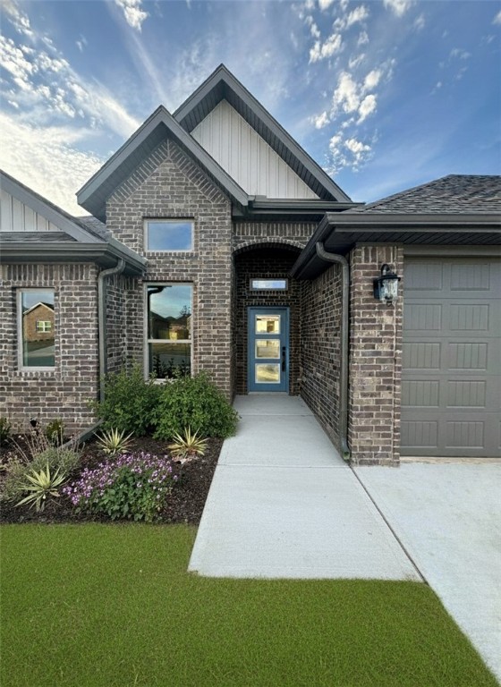 Wellington Hills Ph 2 Pea Ridge - Residential