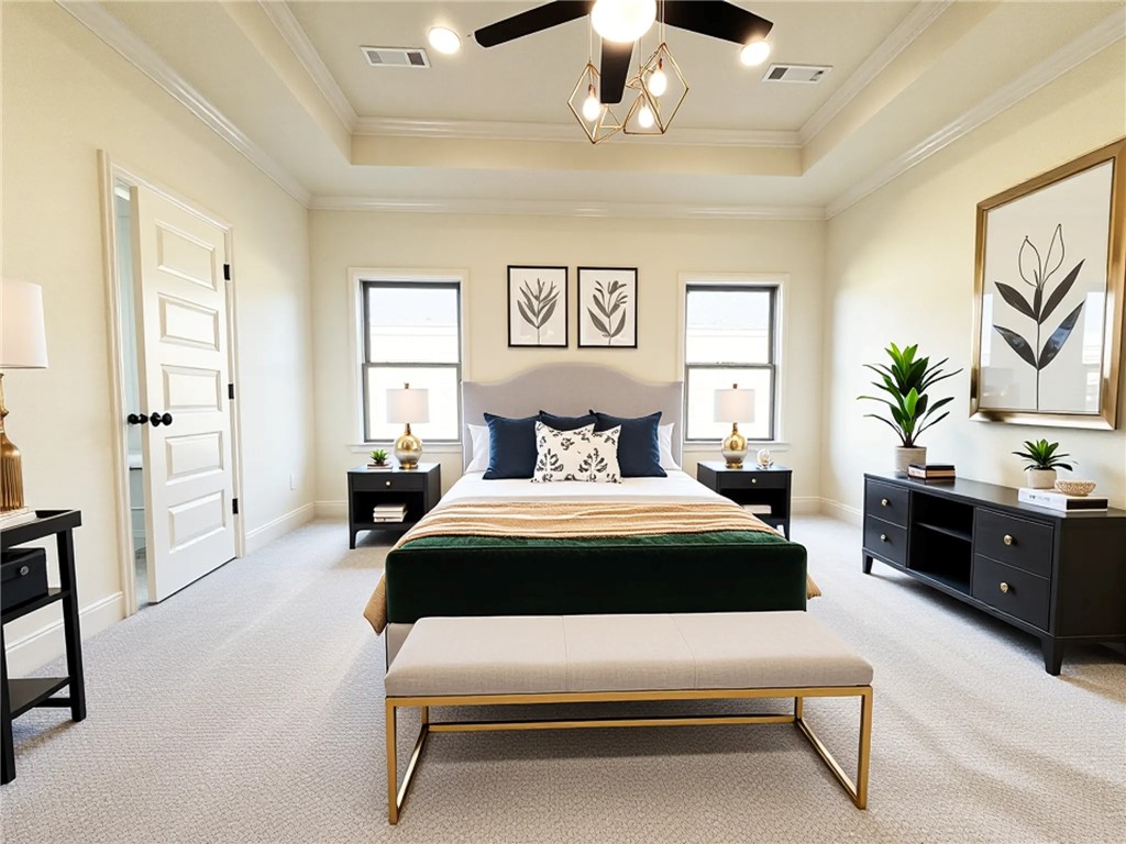 Wellington Hills Ph 2 Pea Ridge - Residential