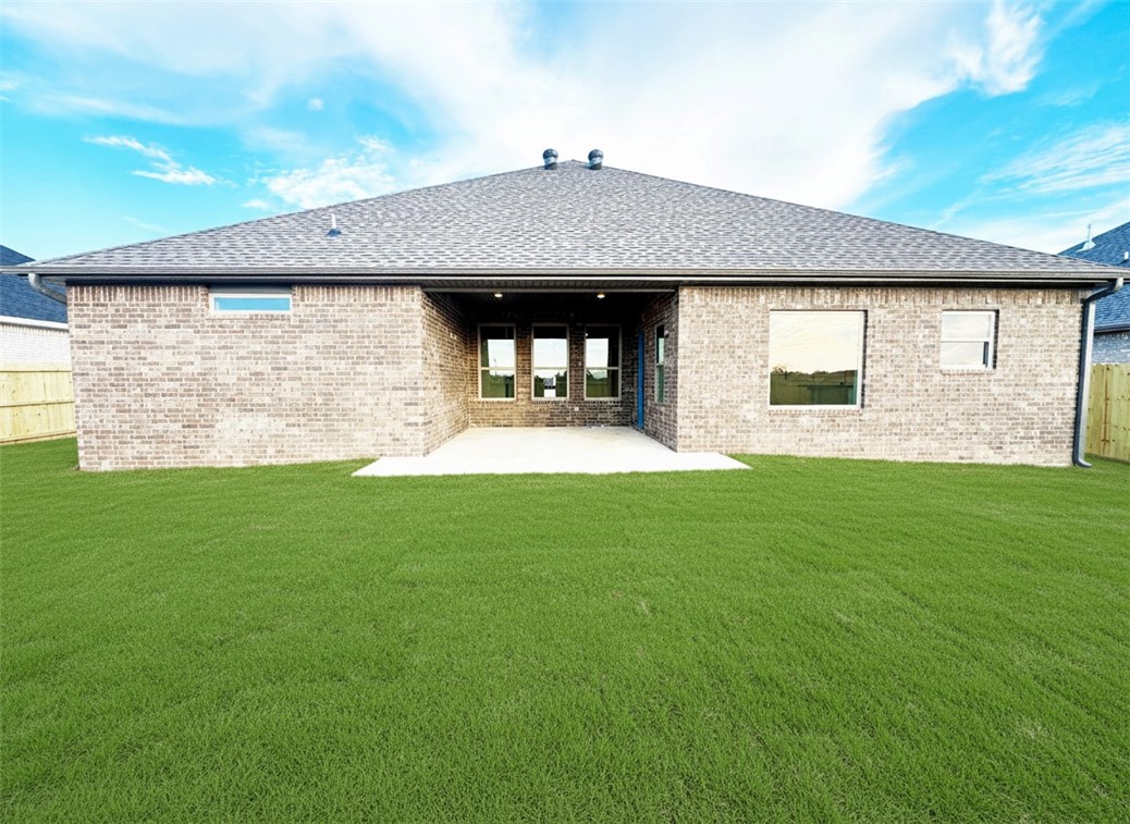 Wellington Hills Ph 2 Pea Ridge - Residential