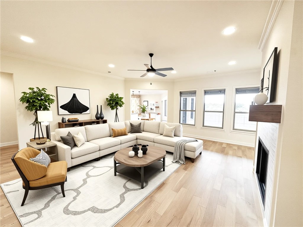 Wellington Hills Ph 2 Pea Ridge - Residential