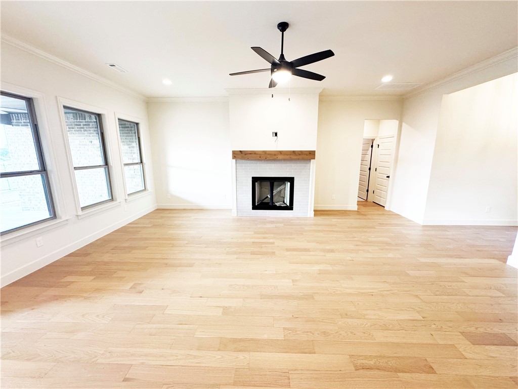 Wellington Hills Ph 2 Pea Ridge - Residential