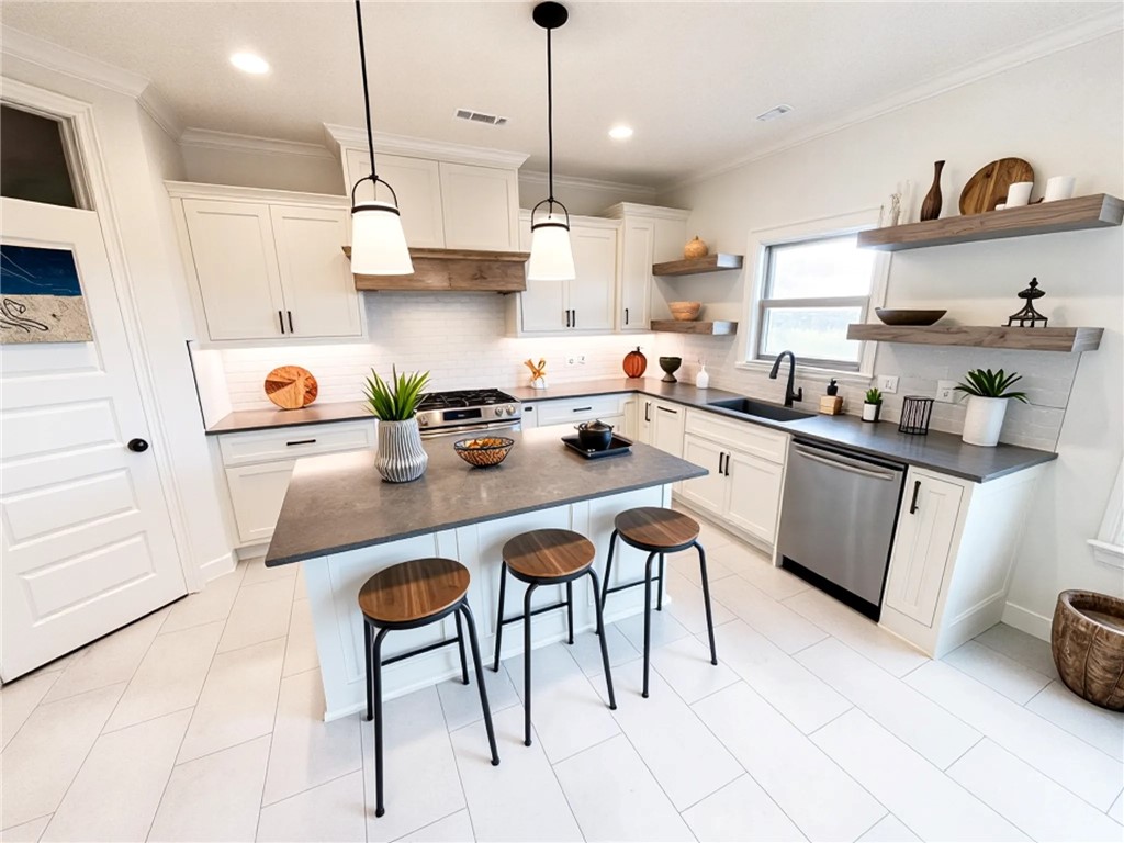 Wellington Hills Ph 2 Pea Ridge - Residential