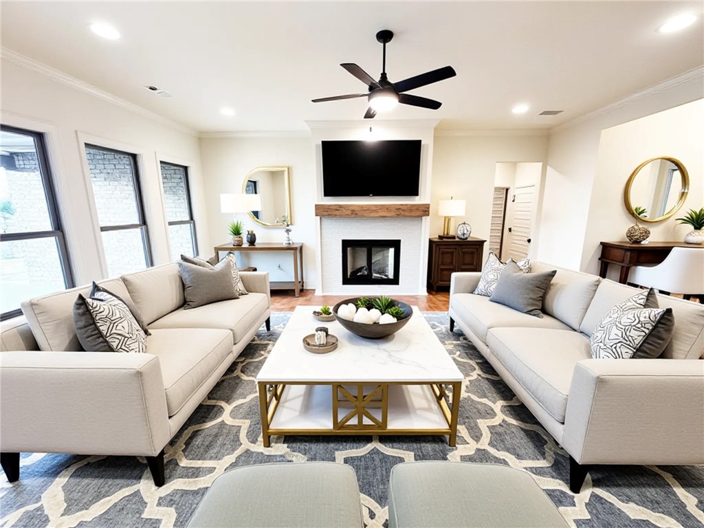 Wellington Hills Ph 2 Pea Ridge - Residential