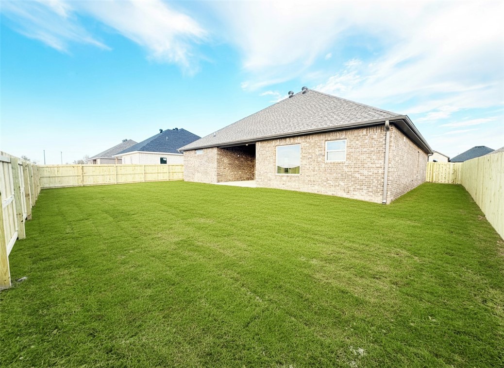 Wellington Hills Ph 2 Pea Ridge - Residential