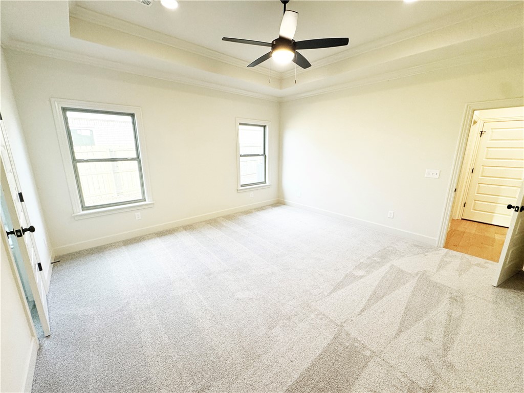 Wellington Hills Ph 2 Pea Ridge - Residential