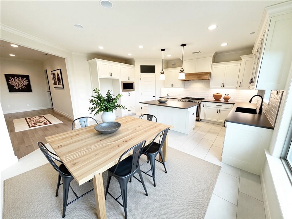 Wellington Hills Ph 2 Pea Ridge - Residential