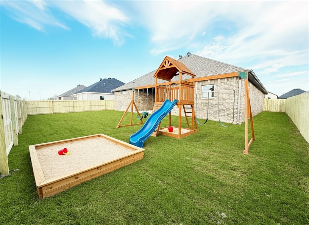 Wellington Hills Ph 2 Pea Ridge - Residential