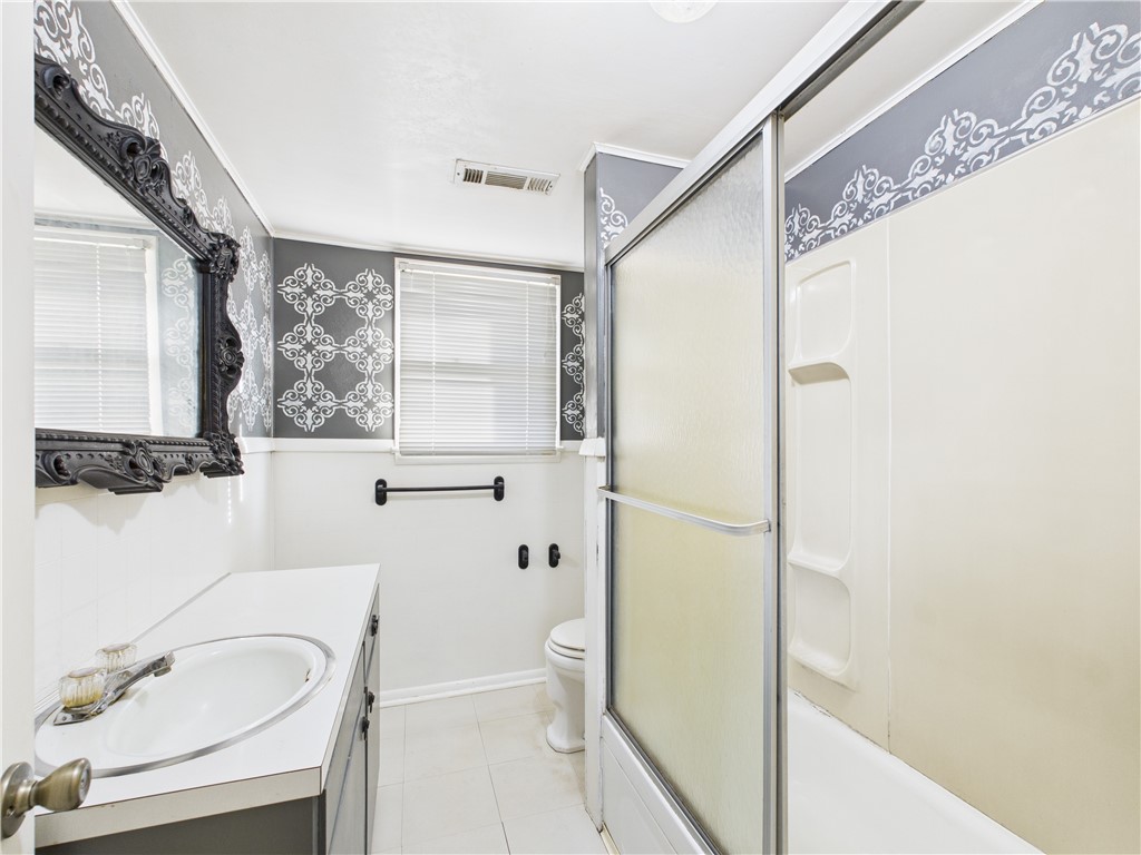 Lewis Murray - Residential