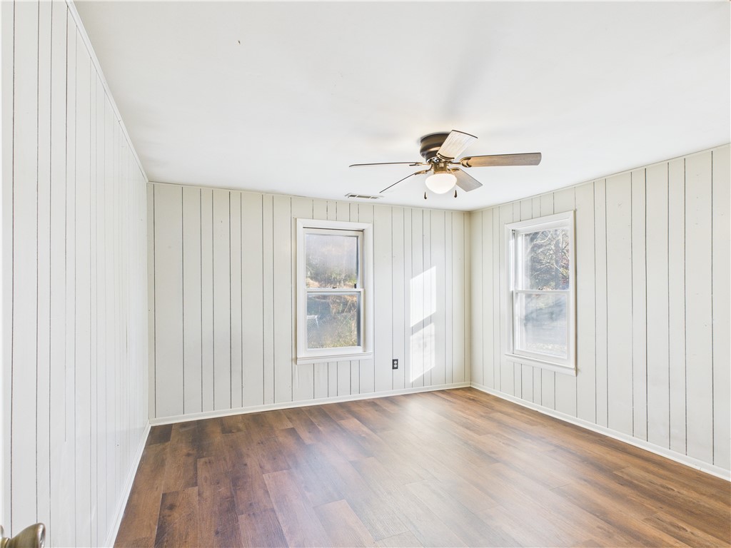 Lewis Murray - Residential