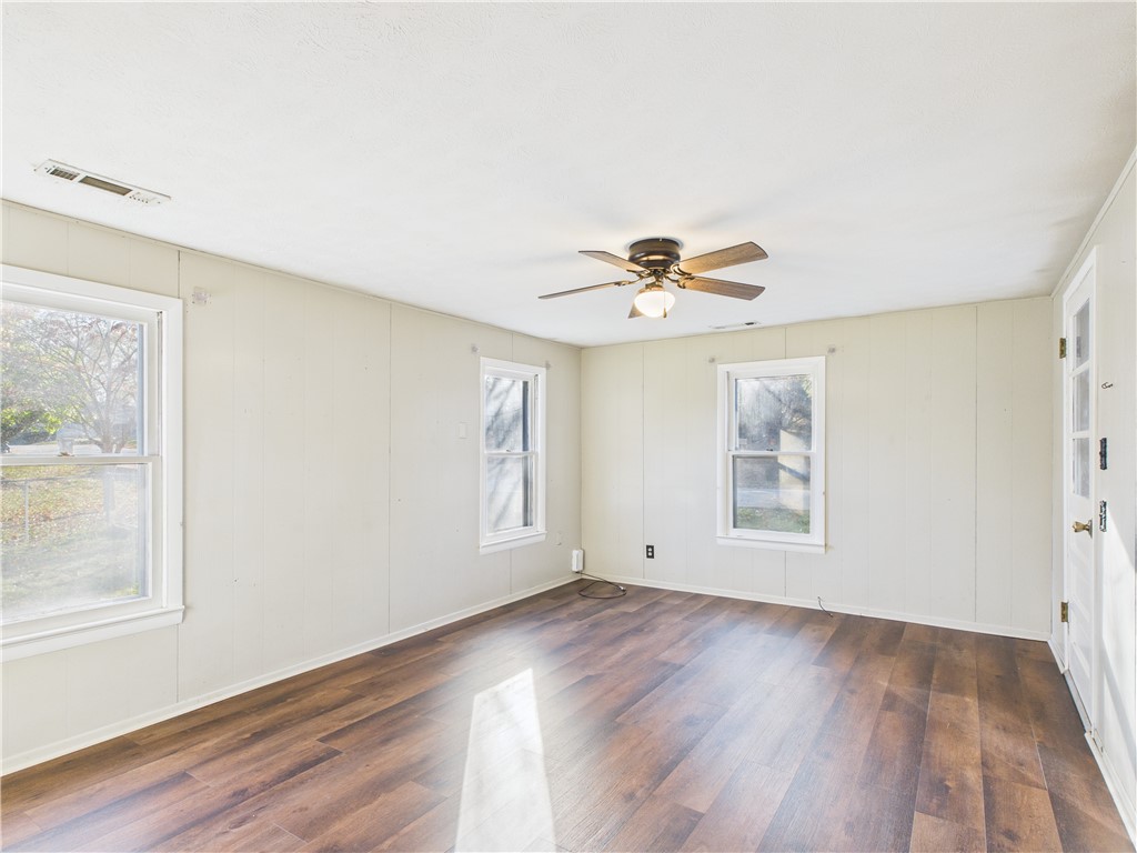 Lewis Murray - Residential