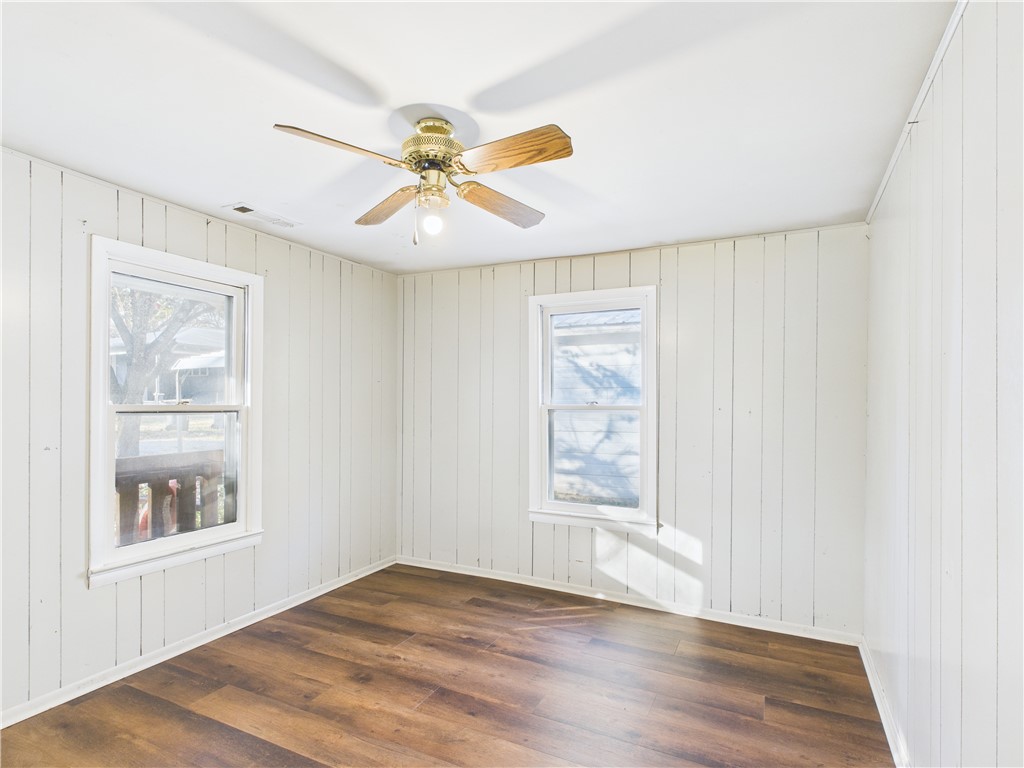 Lewis Murray - Residential