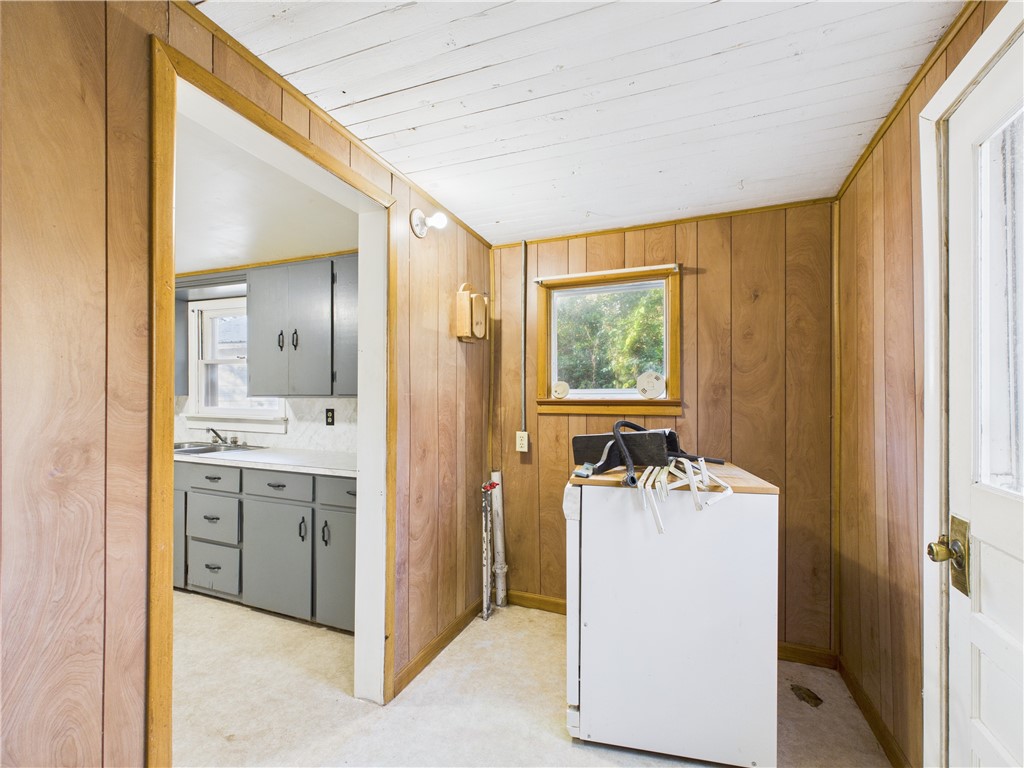 Lewis Murray - Residential