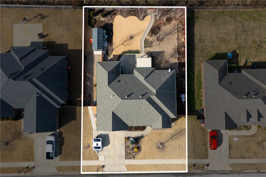 Stonecrest Sub - Residential