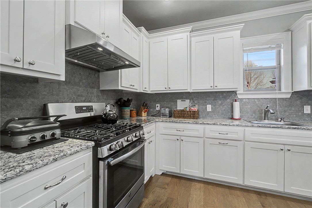 Stonecrest Sub - Residential