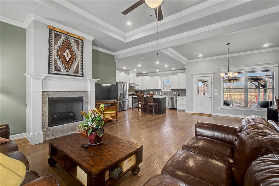 Stonecrest Sub - Residential