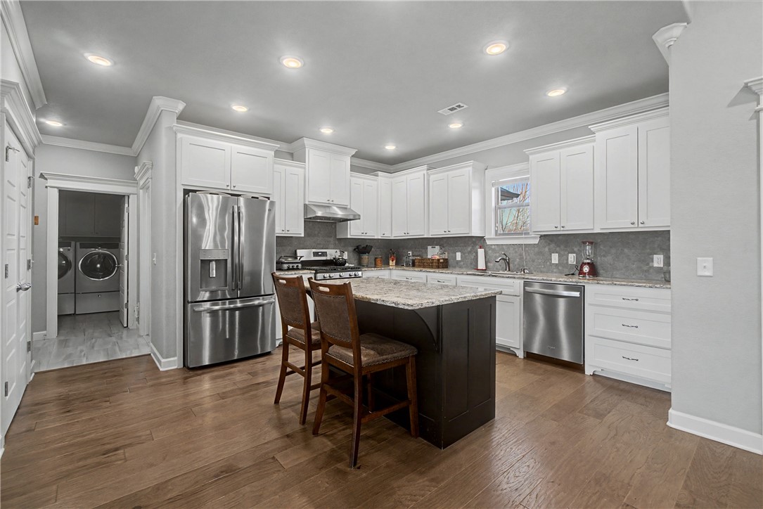 Stonecrest Sub - Residential