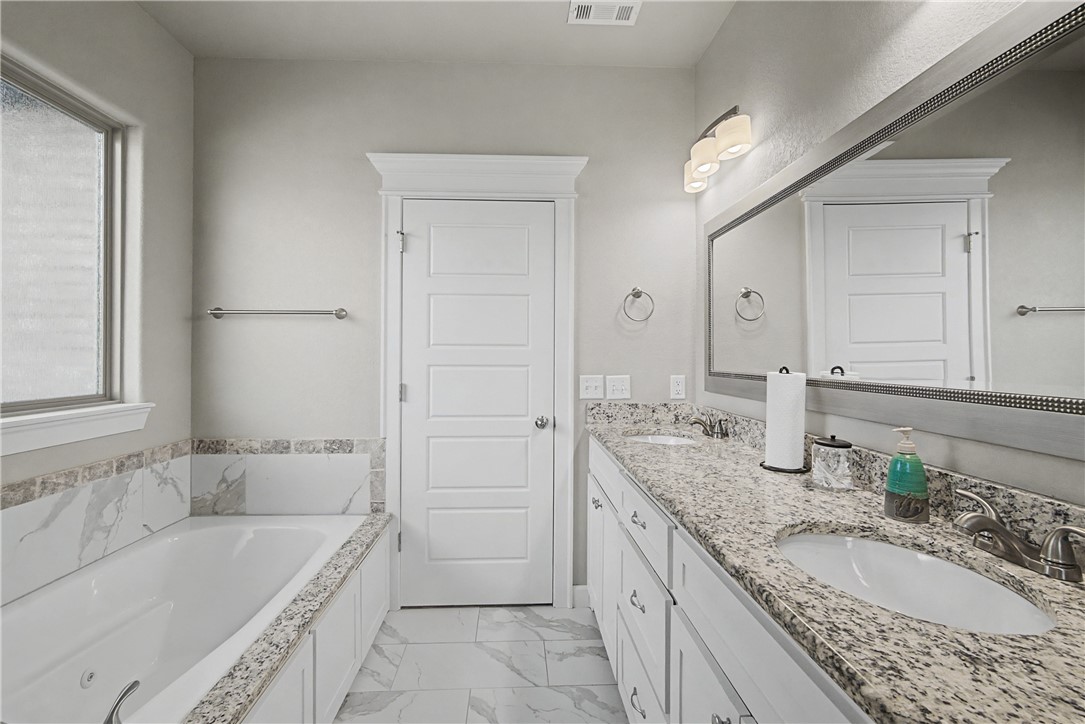 Stonecrest Sub - Residential