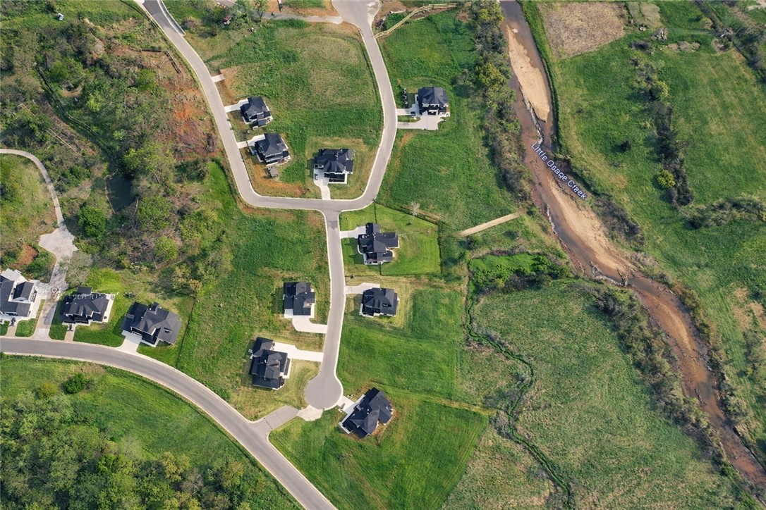 Healing Spgs Sub Ph Ii Highfill - Land