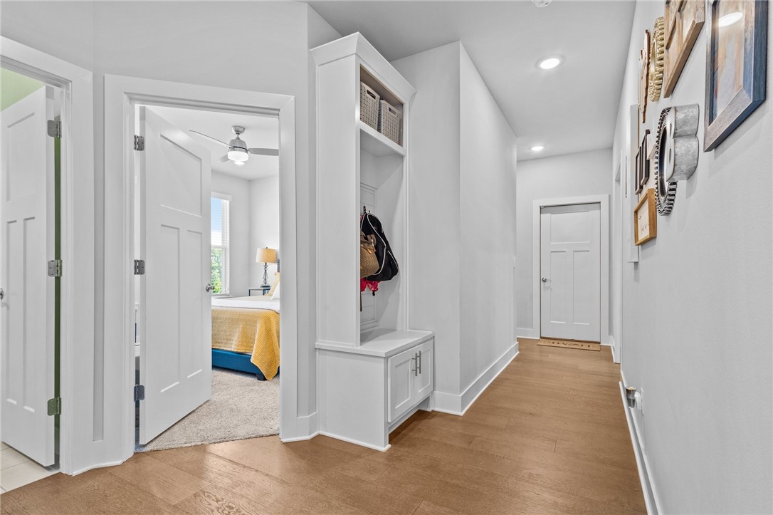 Forest Hills Sub Rurban - Residential