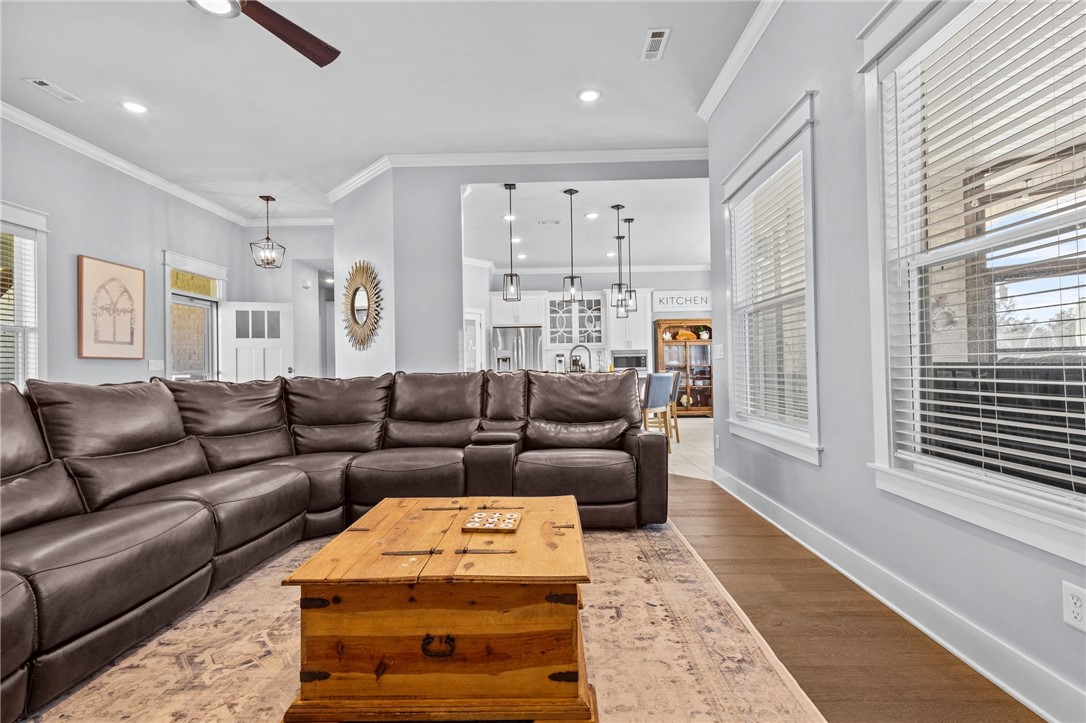 Forest Hills Sub Rurban - Residential