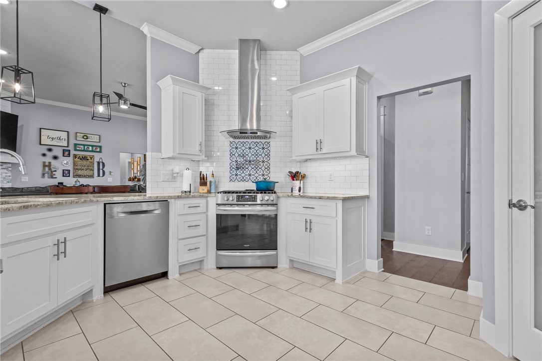 Forest Hills Sub Rurban - Residential