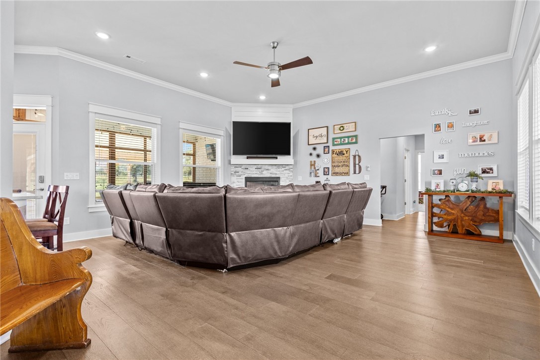 Forest Hills Sub Rurban - Residential
