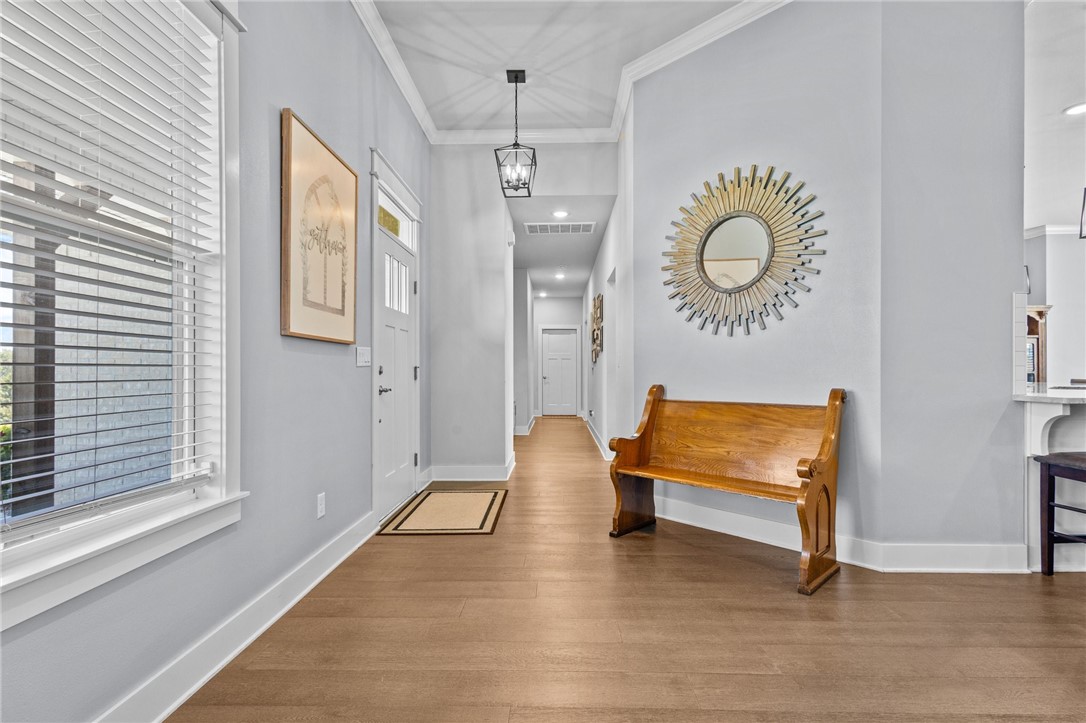 Forest Hills Sub Rurban - Residential