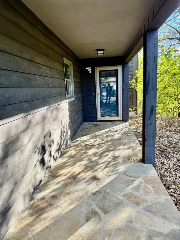 Shakespeare Courts Bvv - Residential Lease