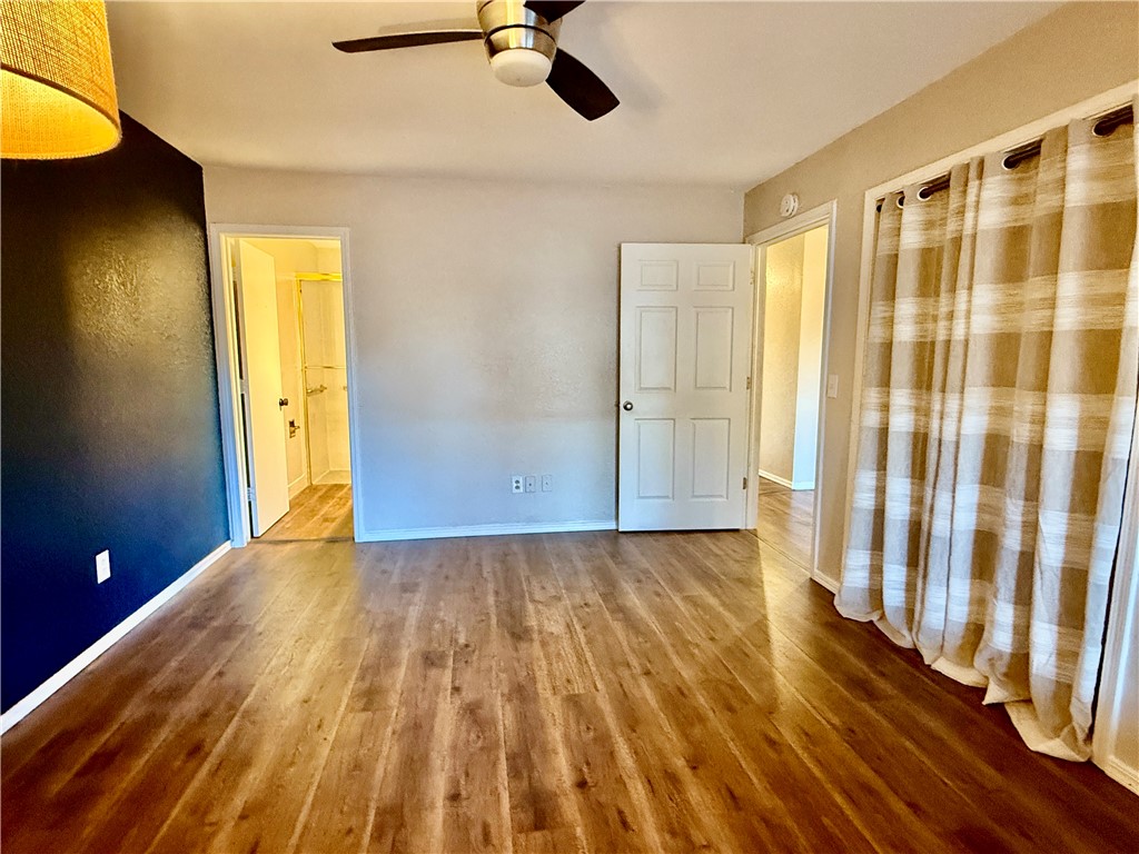 Shakespeare Courts Bvv - Residential Lease