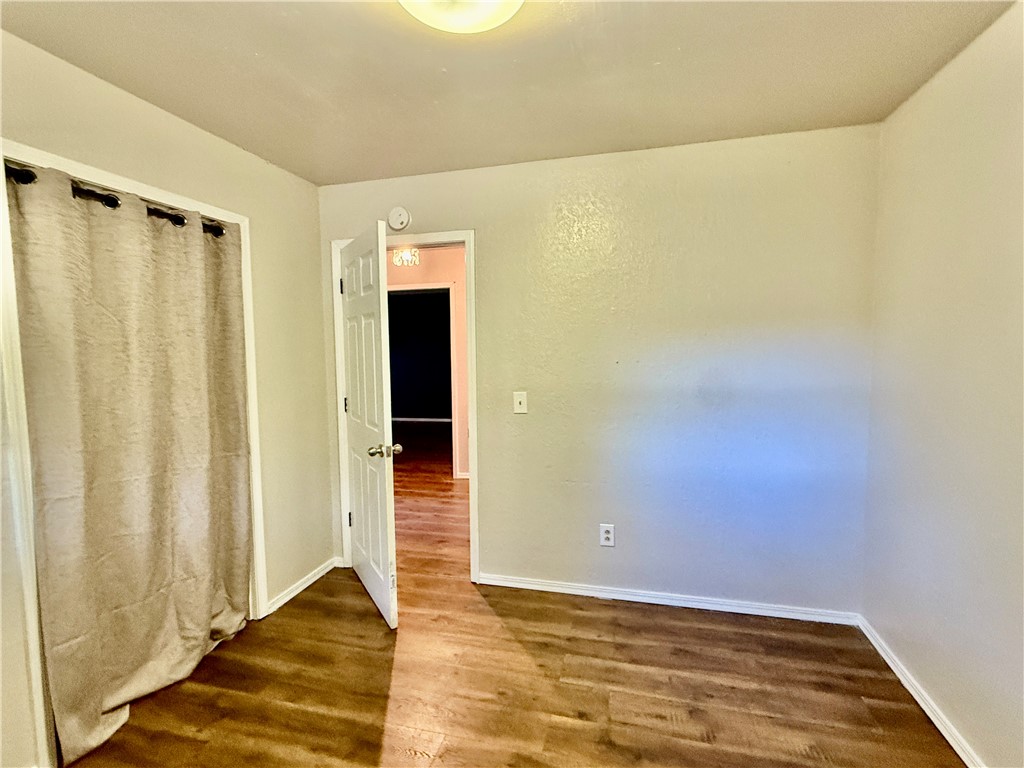 Shakespeare Courts Bvv - Residential Lease