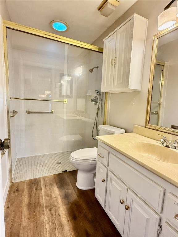 Shakespeare Courts Bvv - Residential Lease