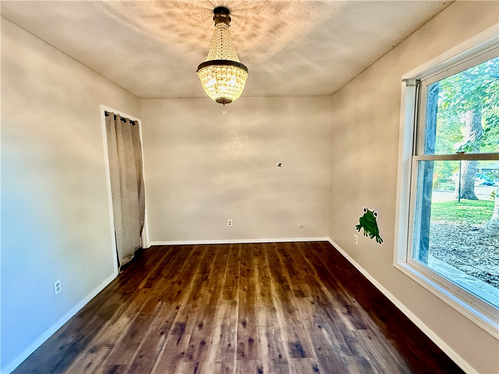 Shakespeare Courts Bvv - Residential Lease