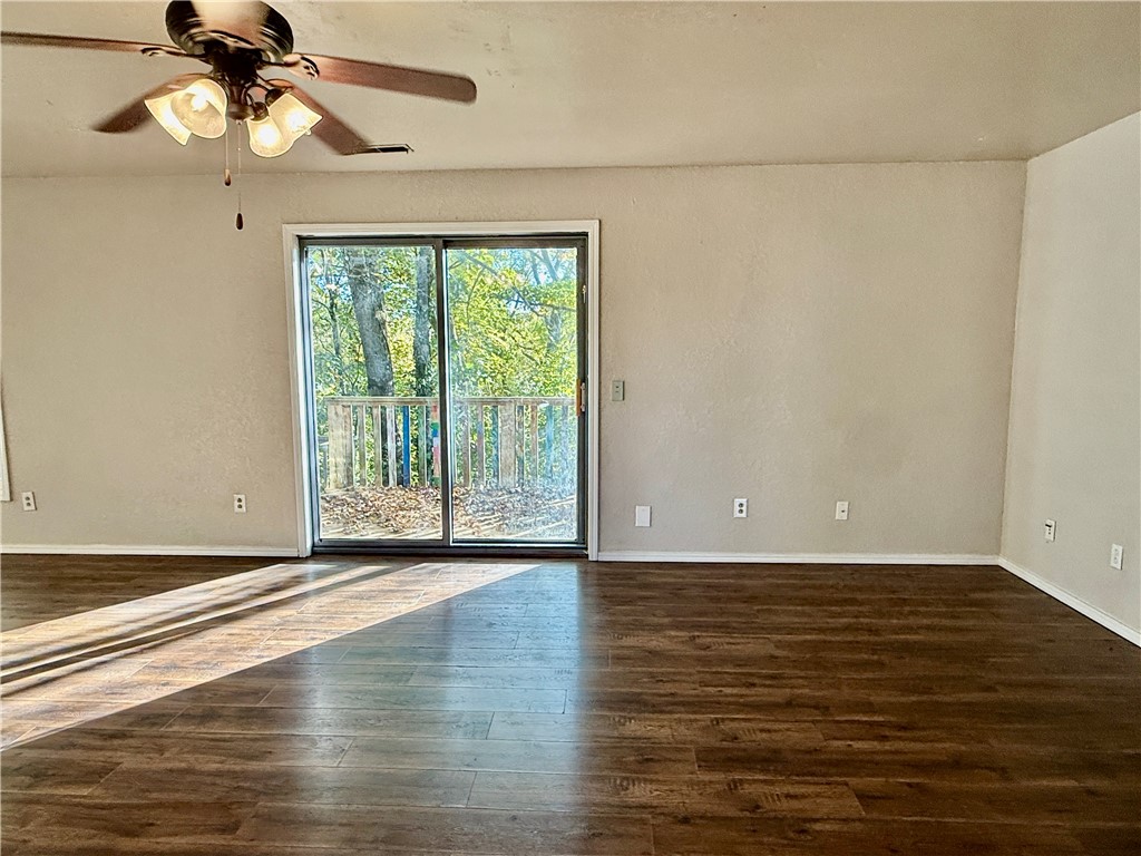 Shakespeare Courts Bvv - Residential Lease