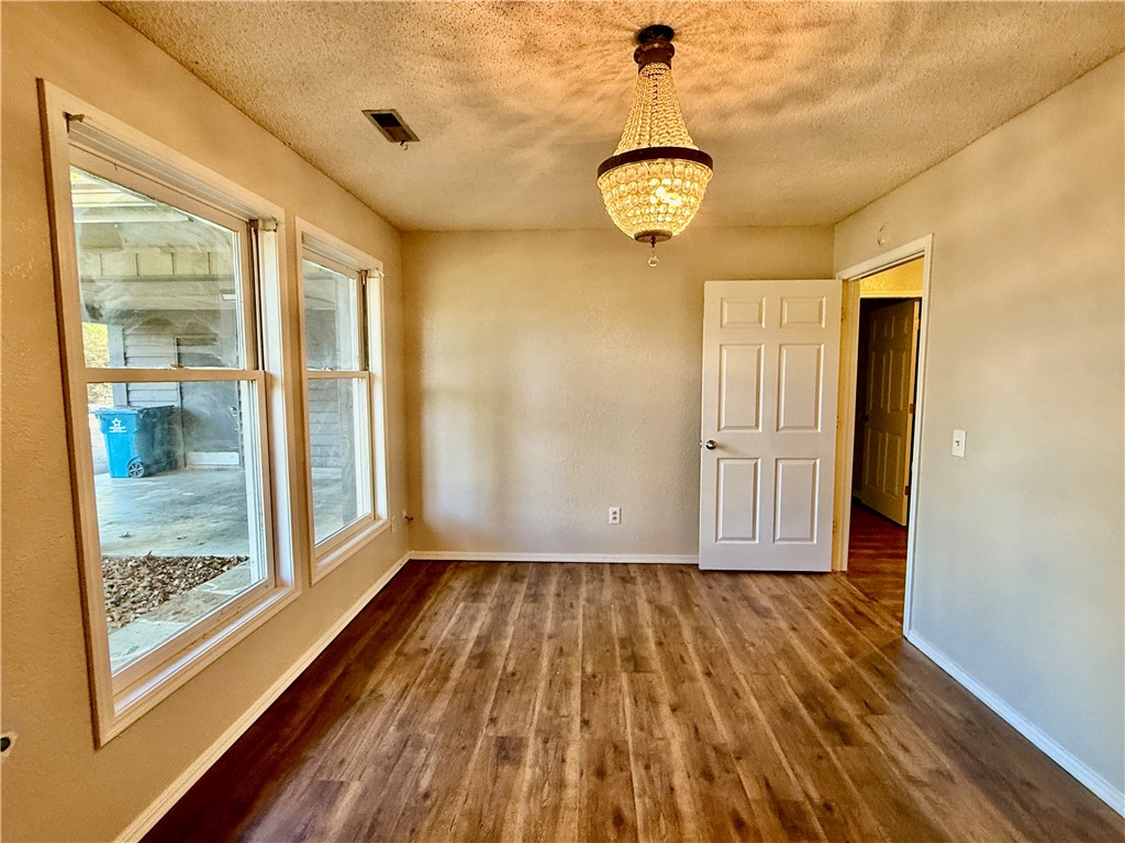 Shakespeare Courts Bvv - Residential Lease