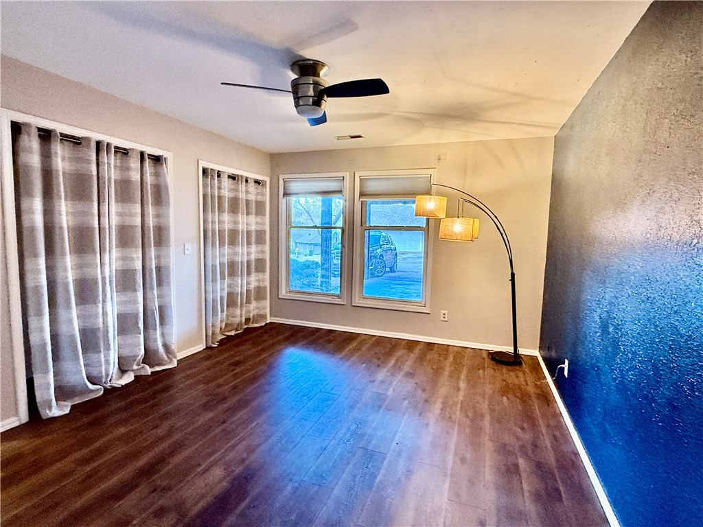 Shakespeare Courts Bvv - Residential Lease