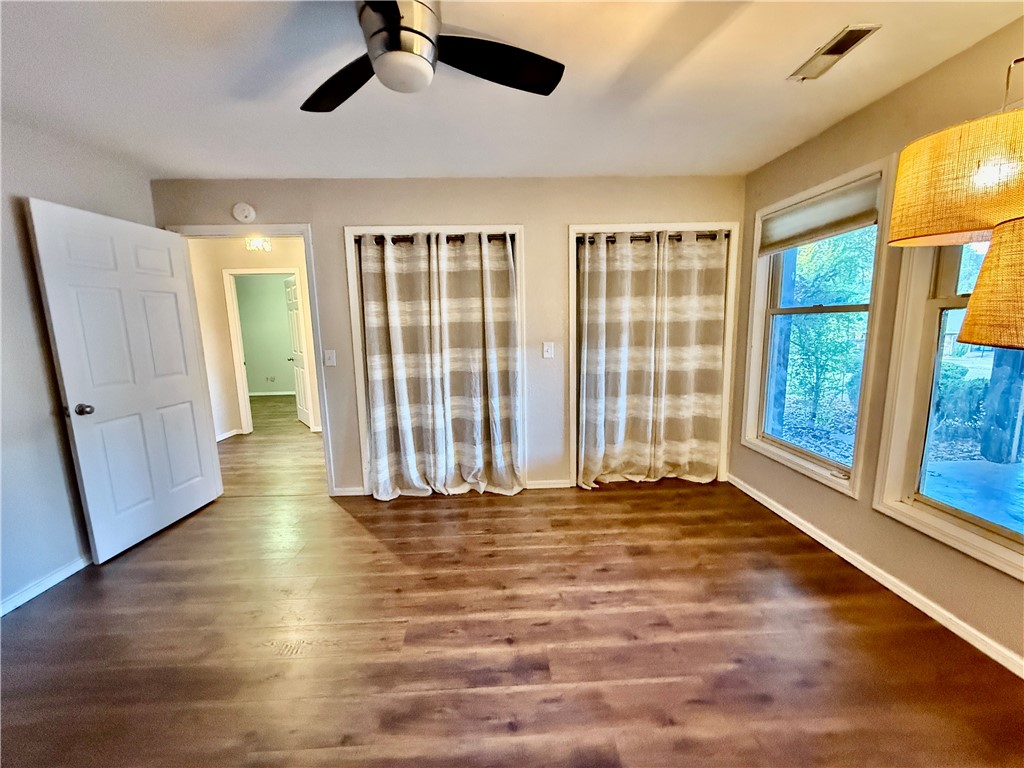 Shakespeare Courts Bvv - Residential Lease