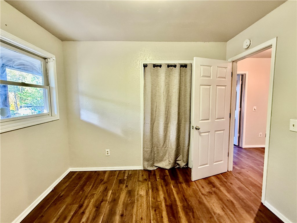 Shakespeare Courts Bvv - Residential Lease