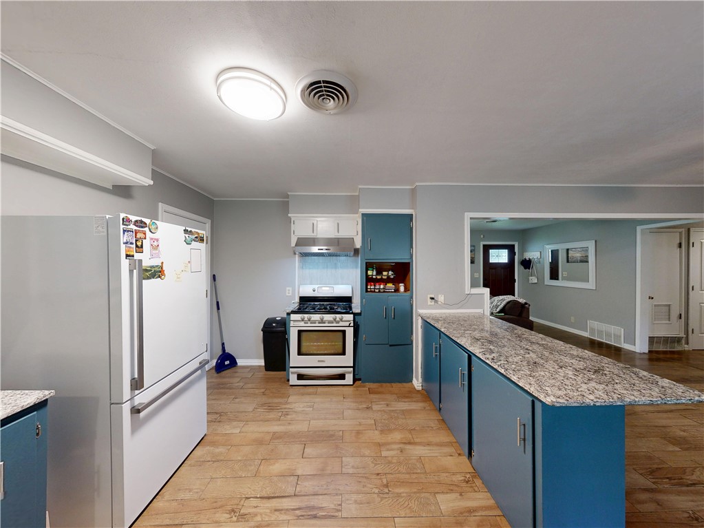 Rogers 3rd Add - Residential