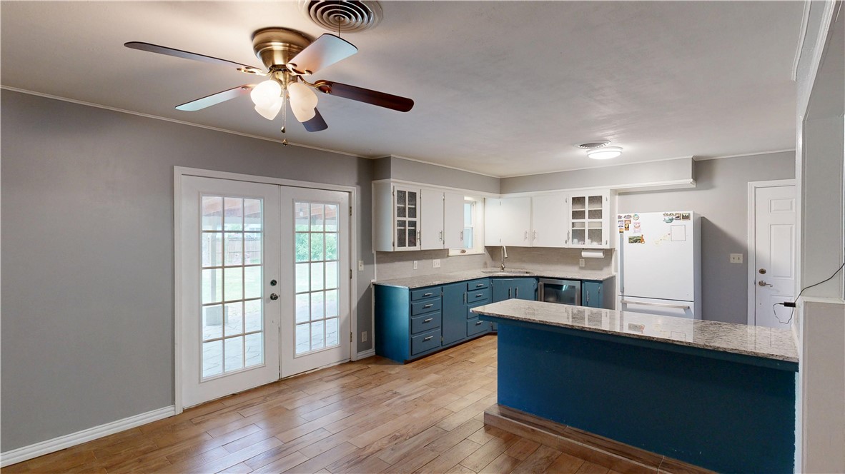 Rogers 3rd Add - Residential