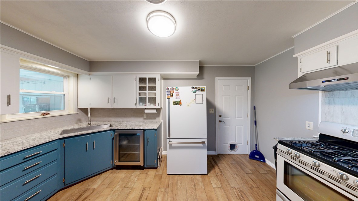 Rogers 3rd Add - Residential