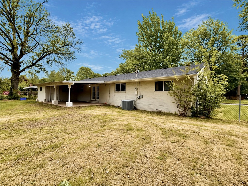 Rogers 3rd Add - Residential