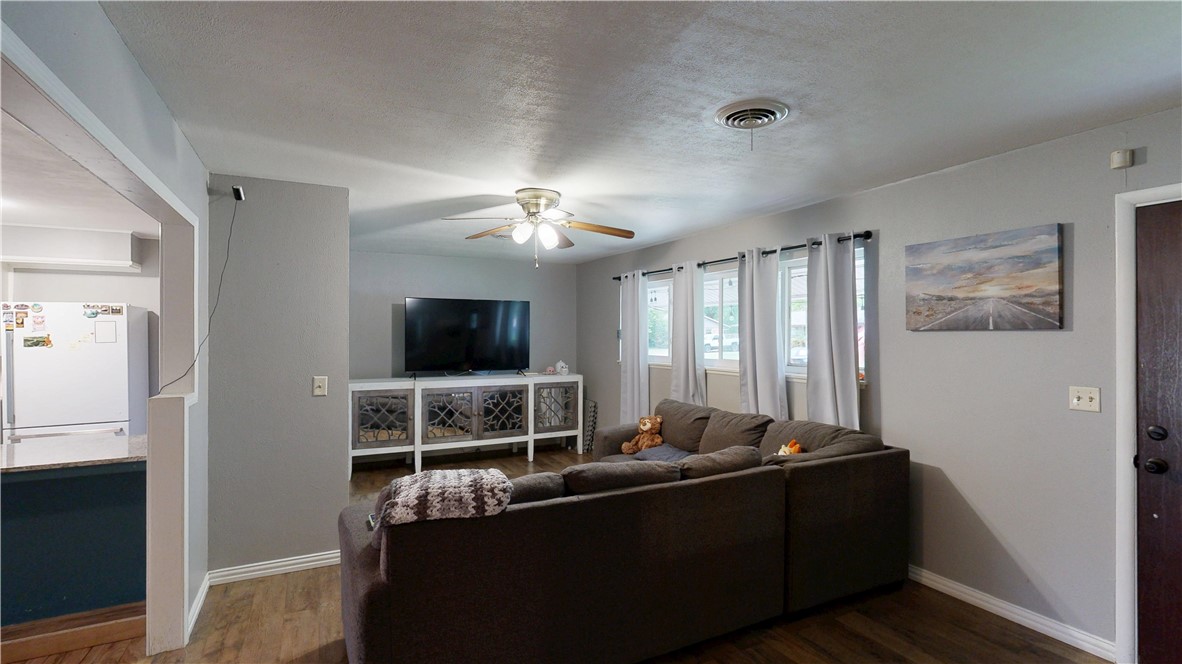 Rogers 3rd Add - Residential