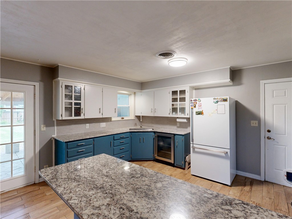 Rogers 3rd Add - Residential