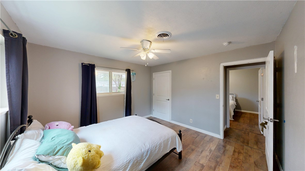 Rogers 3rd Add - Residential