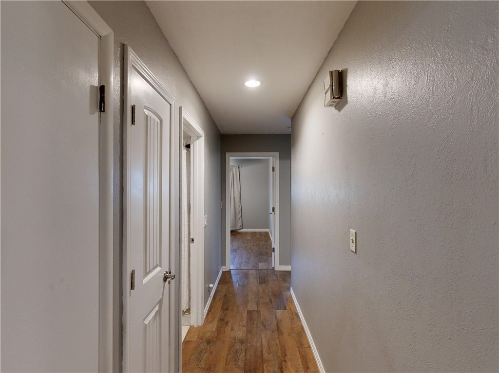 Rogers 3rd Add - Residential