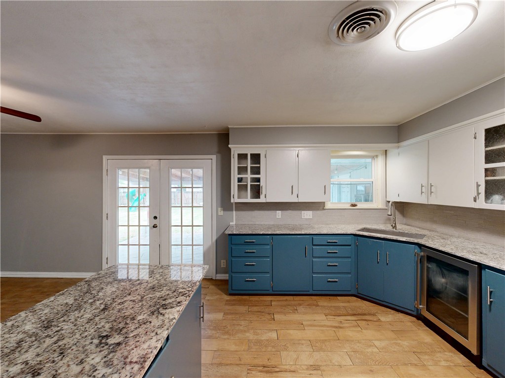 Rogers 3rd Add - Residential